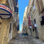St Ursula Apartment Valletta