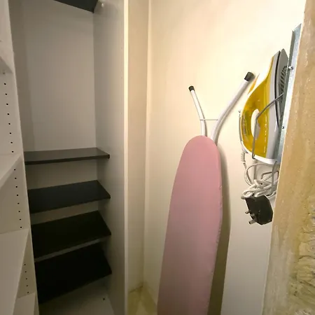 St Ursula Apartment