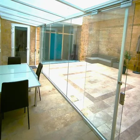 Apartment St Ursula Valletta