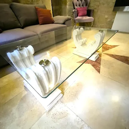 Apartment St Ursula *