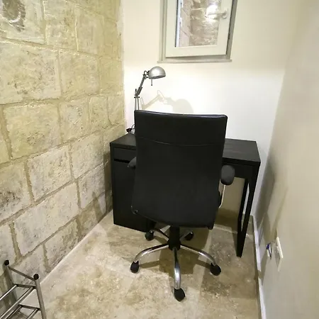 St Ursula La Valletta