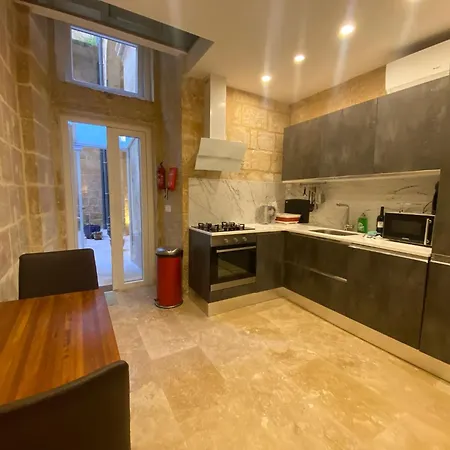 St Ursula Apartment