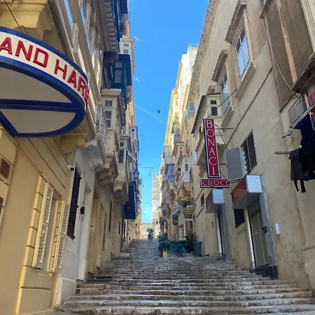 St Ursula Appartamento La Valletta