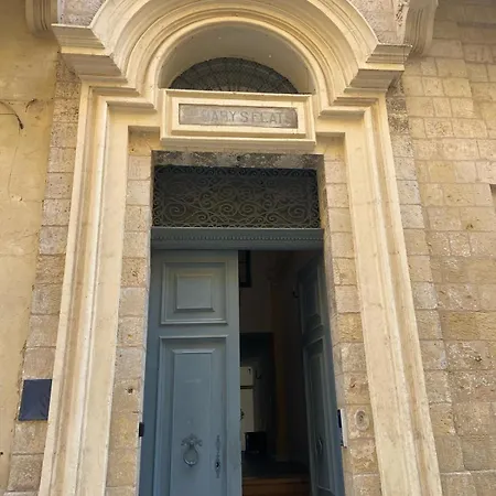 Apartment St Ursula