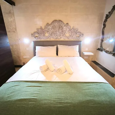St Ursula Apartment Valletta