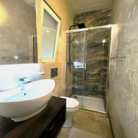 Apartment St Ursula Valletta