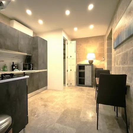 St Ursula * La Valletta