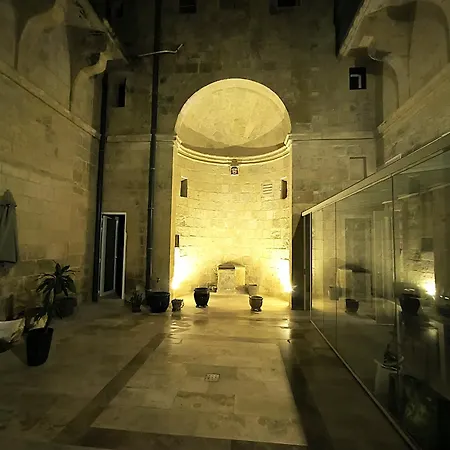 Apartment St Ursula Valletta