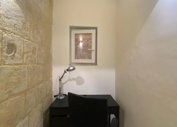 St Ursula Appartement *