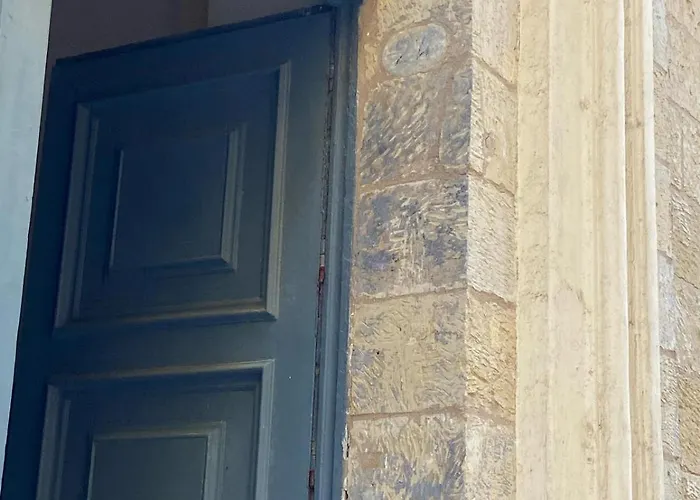 Appartement St Ursula Valletta