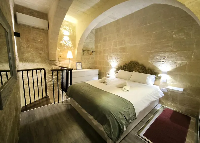 St Ursula Appartement Valletta