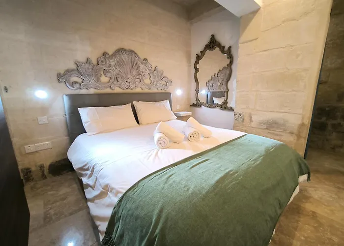 St Ursula Appartement Valletta