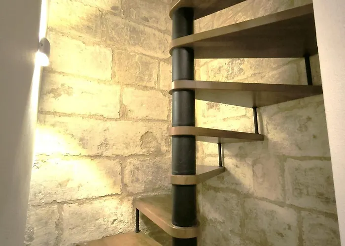 Appartement St Ursula *