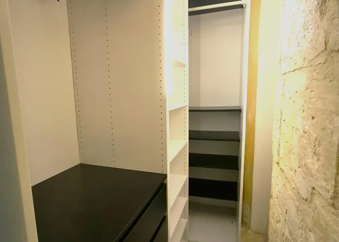 St Ursula Appartement *