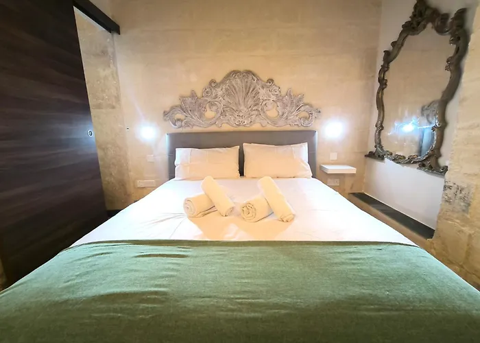 St Ursula * Valletta