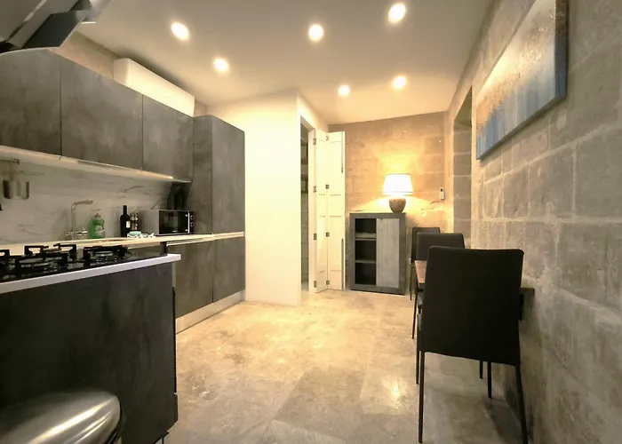 St Ursula * Valletta