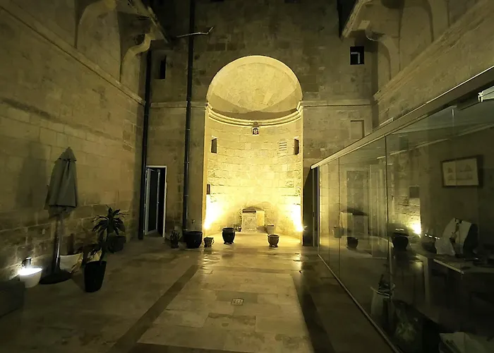 Appartement St Ursula Valletta