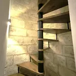 Apartment St Ursula *