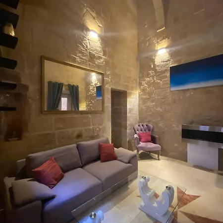 Heritage Retreat Apartamento *