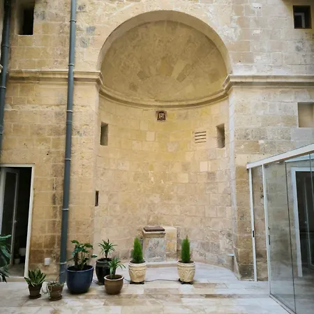 Heritage Retreat