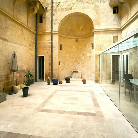 Apartamento Heritage Retreat *