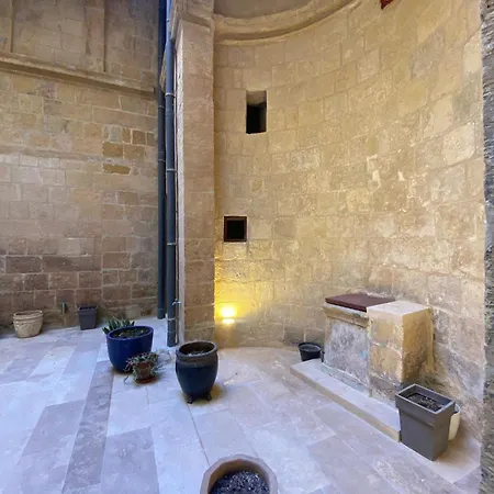 St Ursula Apartman *