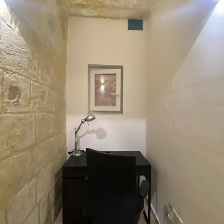 St Ursula Apartman *