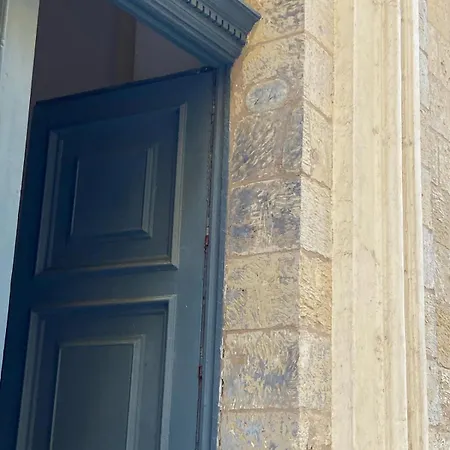 Apartamento Heritage Retreat La Valeta