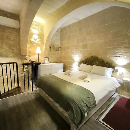 Heritage Retreat Apartamento La Valeta