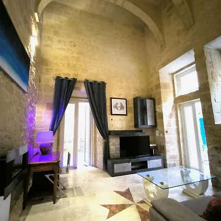 Heritage Retreat La Valeta