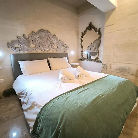 Heritage Retreat Apartamento La Valeta