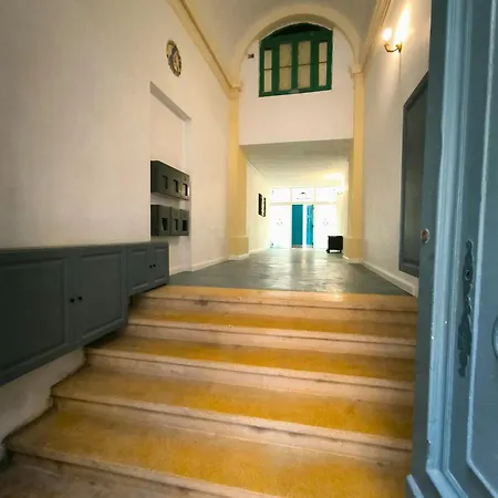 Apartamento Heritage Retreat