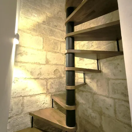 Apartamento Heritage Retreat *