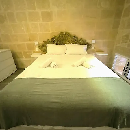 Heritage Retreat Apartamento La Valeta