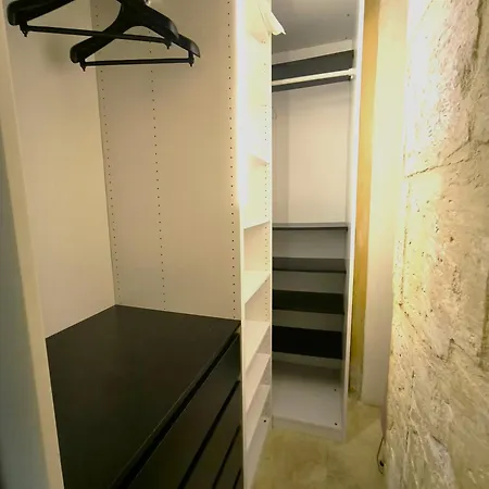 St Ursula Apartman *