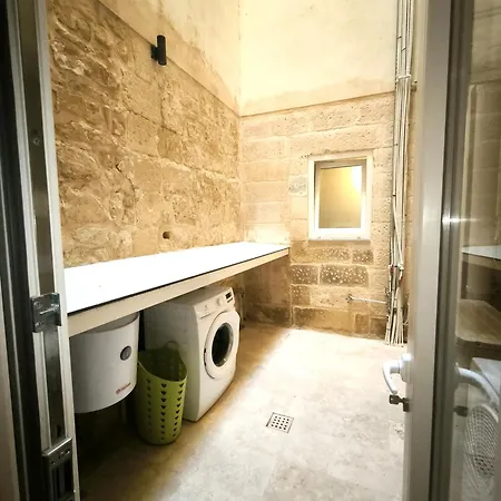 Apartamento Heritage Retreat La Valeta
