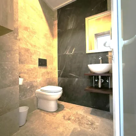 Apartamento Heritage Retreat *
