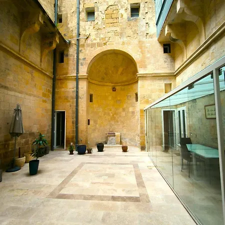 Apartamento Heritage Retreat La Valeta