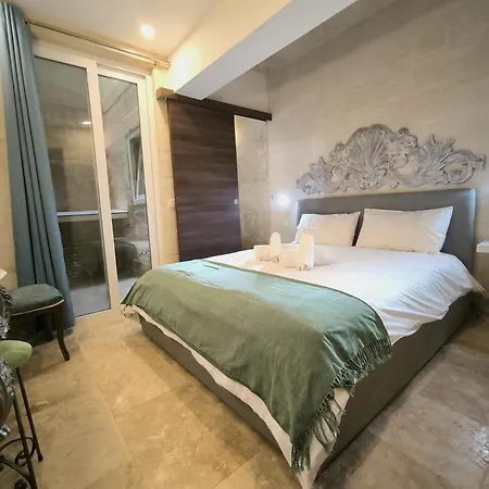 Heritage Retreat La Valeta