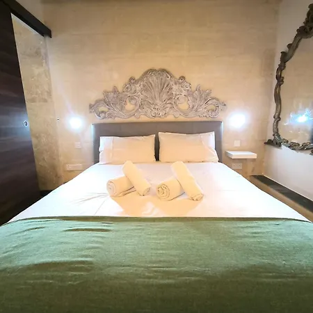 Heritage Retreat * La Valeta