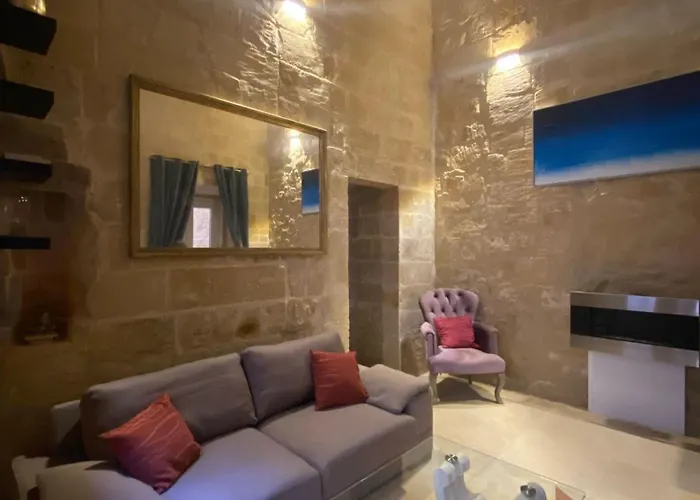 St Ursula Apartamento *