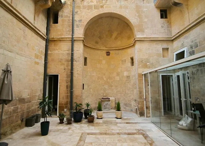 St Ursula Appartamento La Valletta