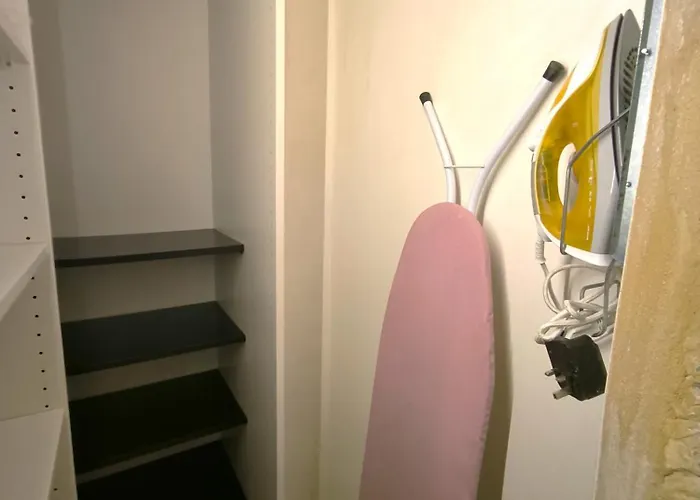 St Ursula Appartamento