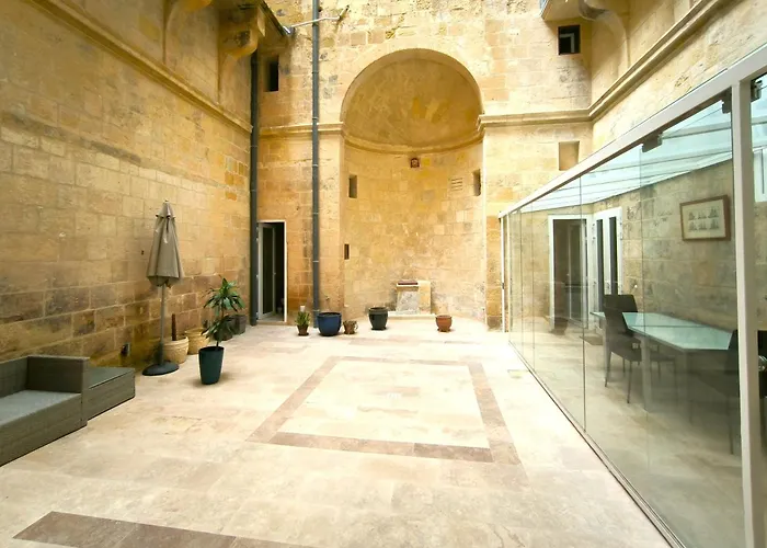 Apartamento St Ursula *