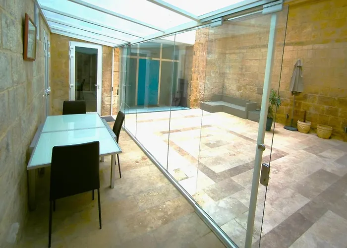 Appartamento St Ursula La Valletta