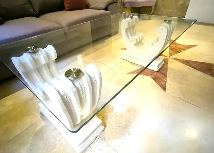 Apartamento St Ursula *