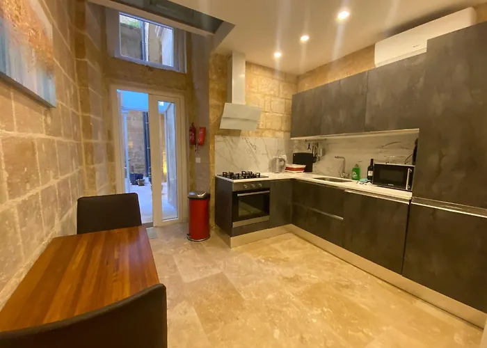 St Ursula Apartamento