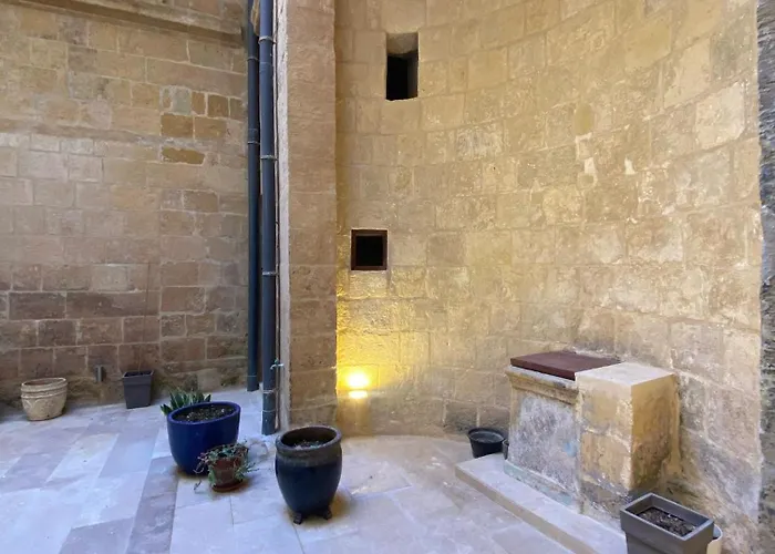 St Ursula Διαμέρισμα *