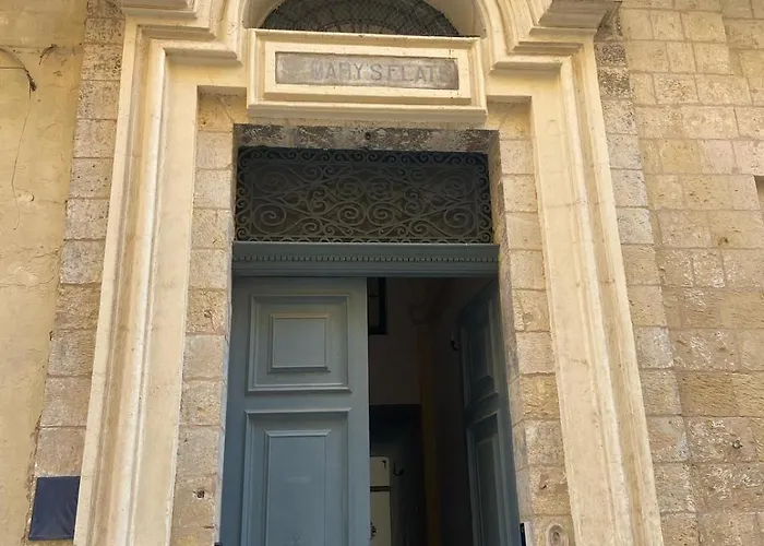 Διαμέρισμα St Ursula