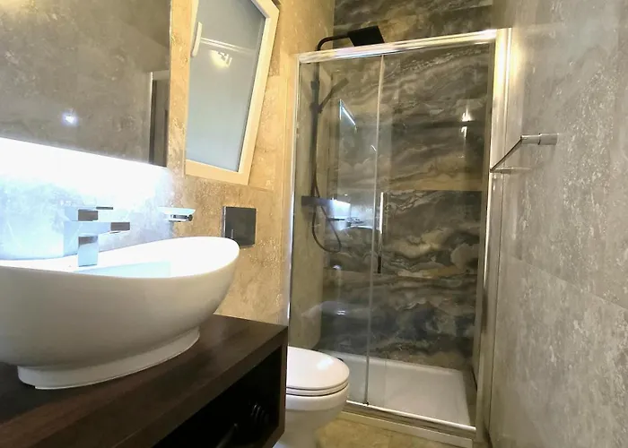 St Ursula * La Valletta